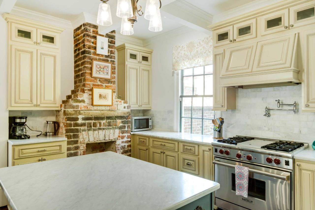 Holiday home Historic Walkable Location!