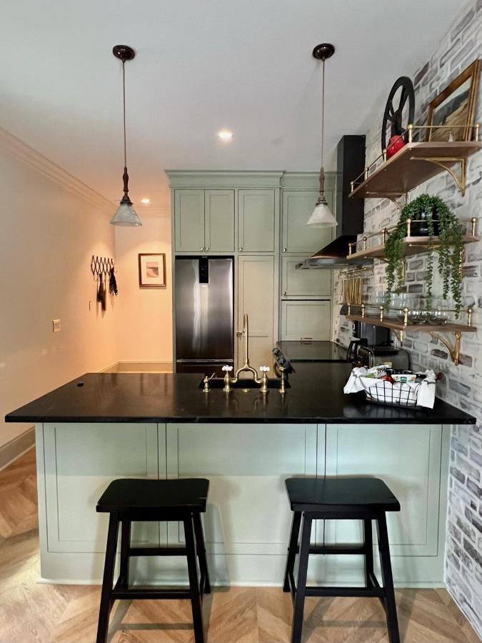 New Construction In Downtown Arts District Holiday home