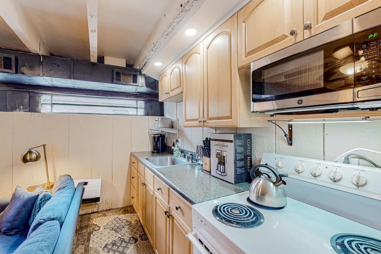 Holiday home The Carriage House *