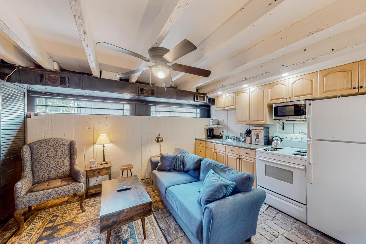 Holiday home The Carriage House *