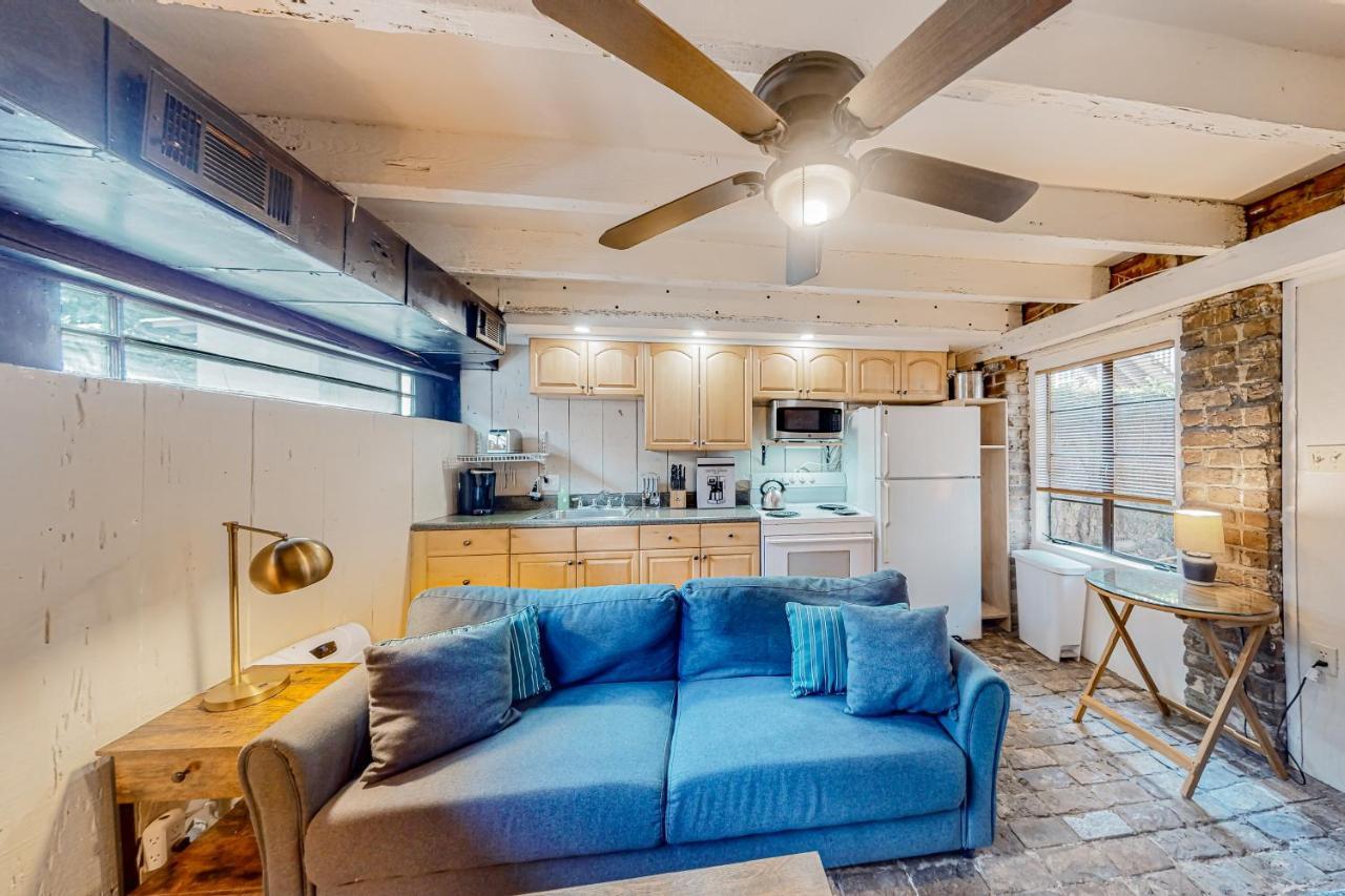 Holiday home The Carriage House *