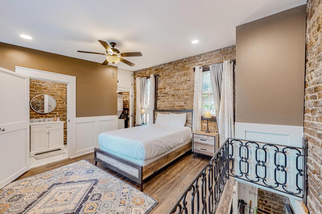The Carriage House