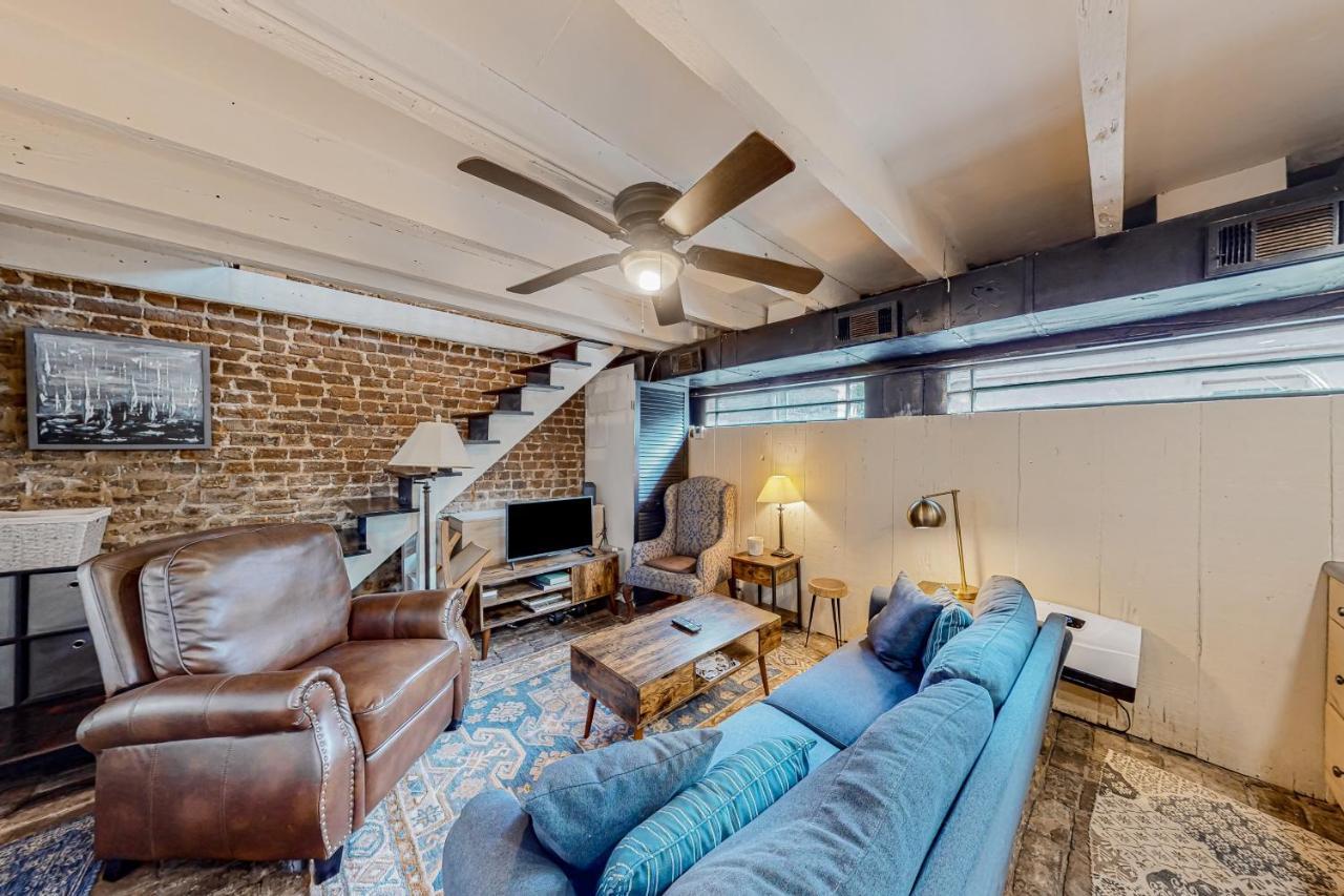 The Carriage House Holiday home *
