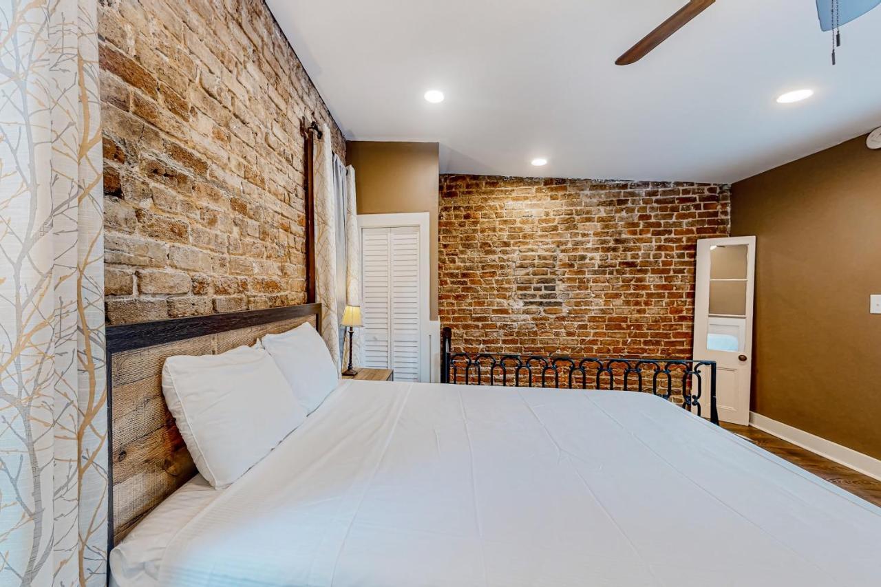 The Carriage House Holiday home *