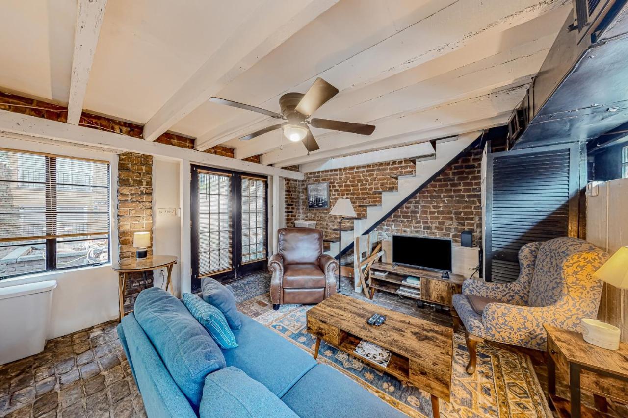 Holiday home The Carriage House