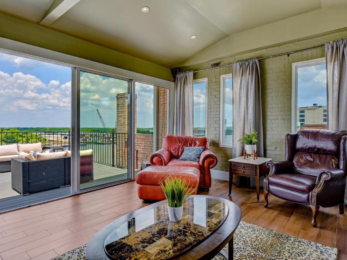 Riverview Estate Holiday home
