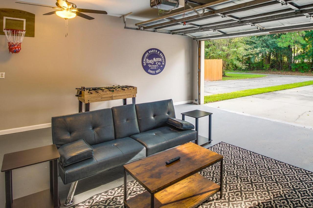 Holiday home Soothing Townhome With Patio!