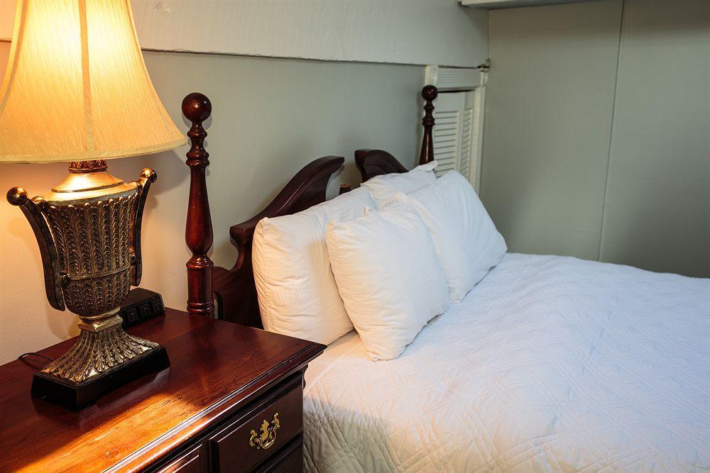Hotel Olde Harbour Inn, Historic Of Collection 4*