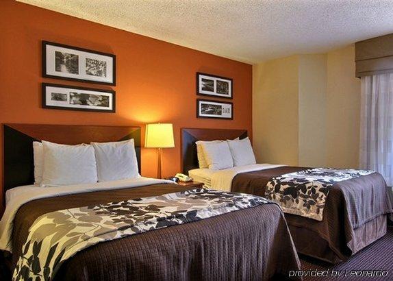 Inn Sleep Gateway I-95