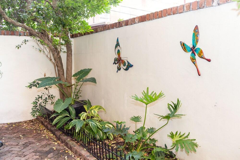 East Bay Inn, Historic Of Collection 3* Savannah