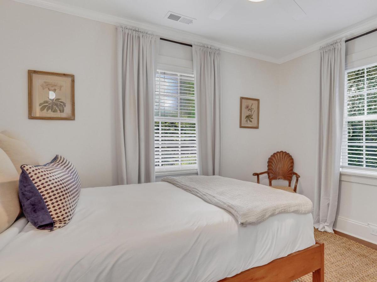 Holiday home Coastal Savannah