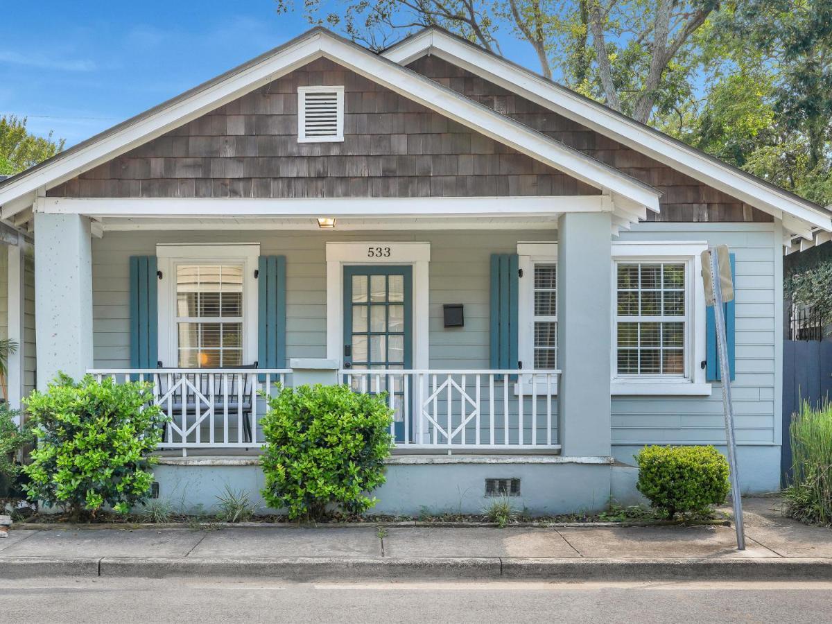 Coastal Holiday home Savannah