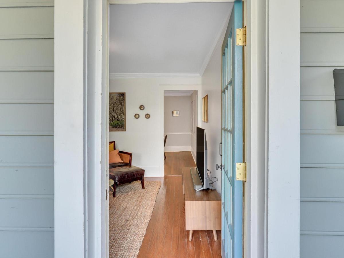 Coastal Holiday home