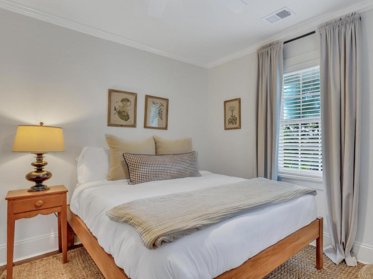 Holiday home Coastal Savannah