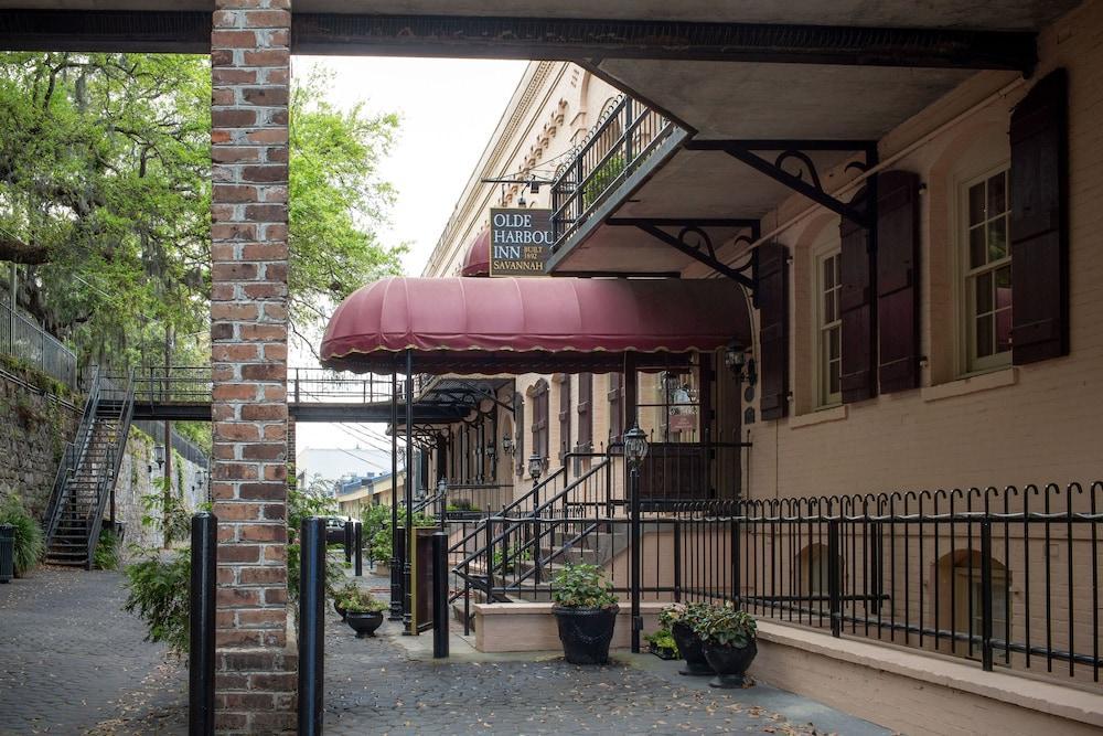 Hotel Olde Harbour Inn, Historic Of Collection 4*