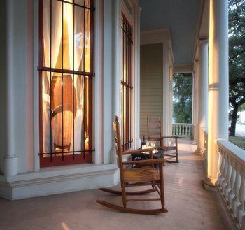 Printmaker's Savannah
