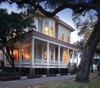 Inn Printmaker's Savannah