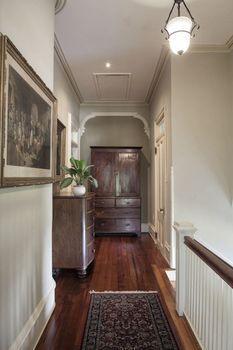 Printmaker's Savannah