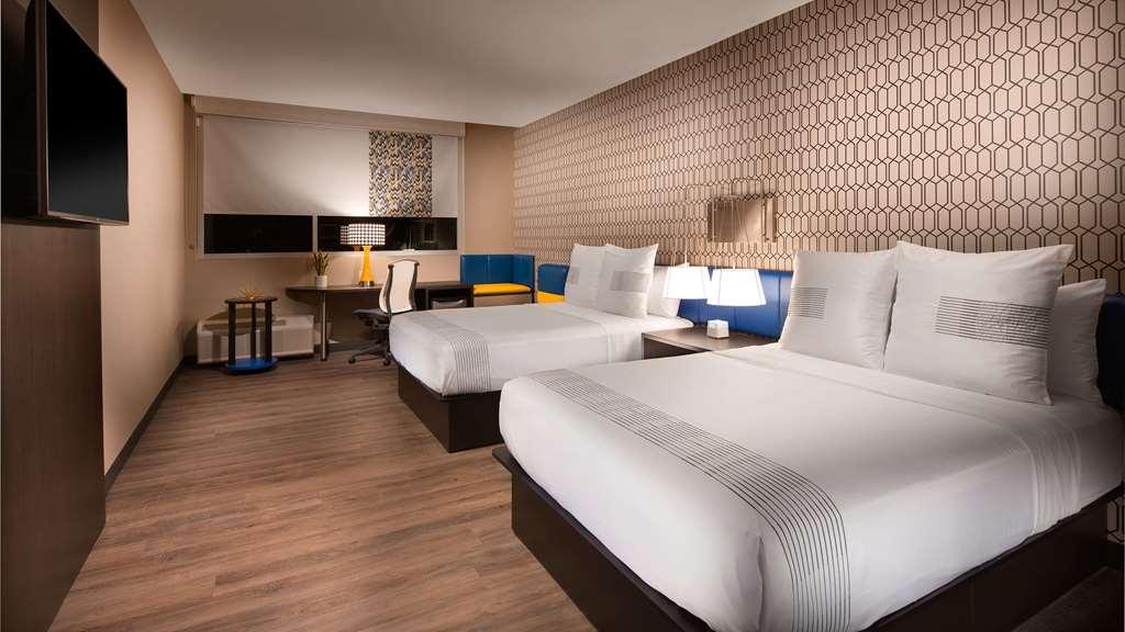 Hotel Glo Western Pooler - Airport 3*