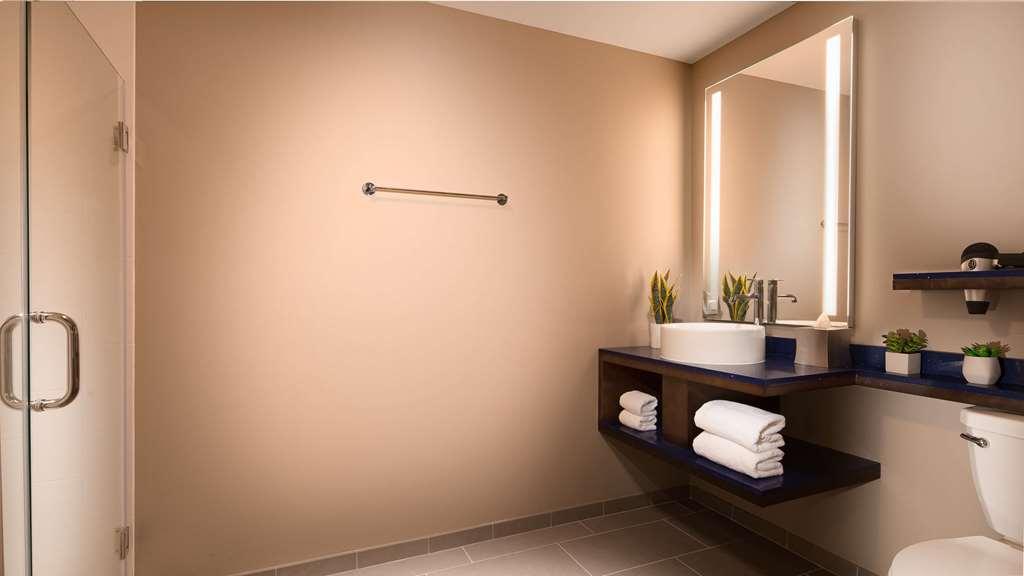 Hotel Glo Western Pooler - Airport Savannah