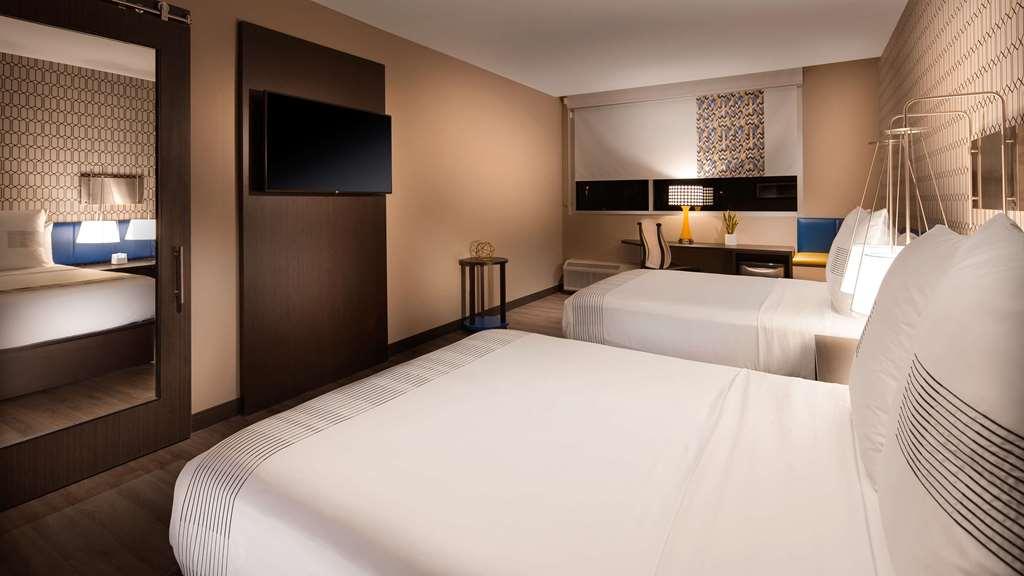 Hotel Glo Western Pooler - Airport