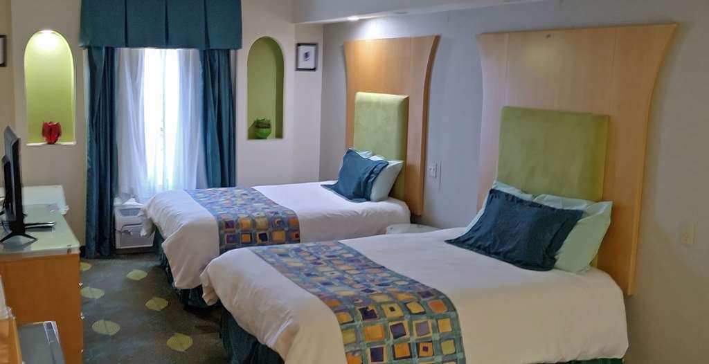 Hotel The Grand Savannah