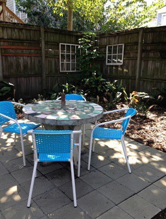 2Br Affordable Walkable Duplex Near Forsyth Park Free Parking *