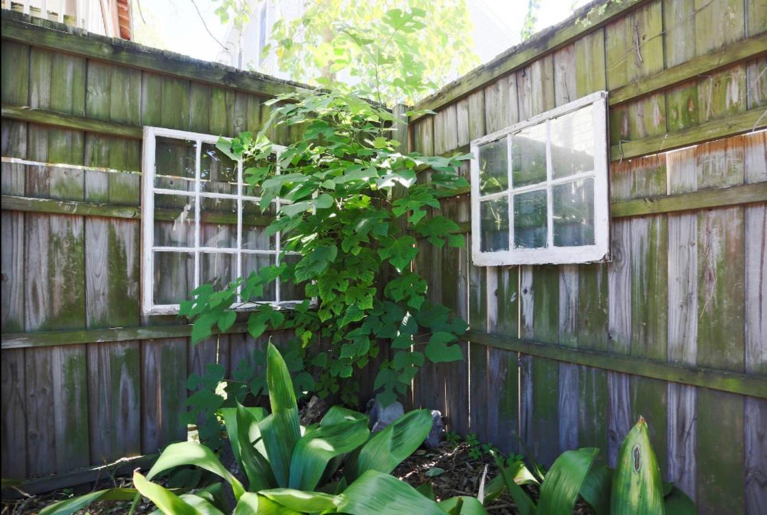 2Br Affordable Walkable Duplex Near Forsyth Park Free Parking Savannah