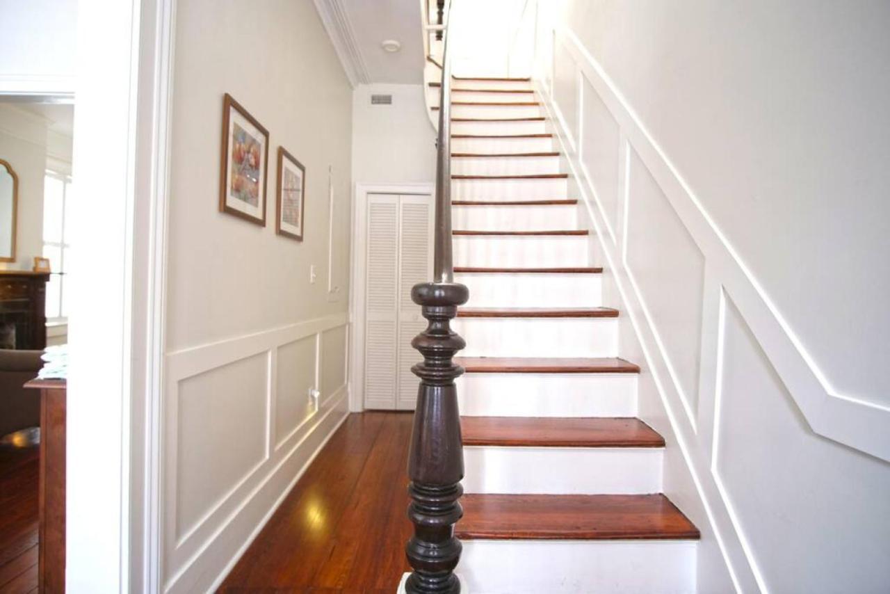 Historic 3 Bedroom On Chatham Square