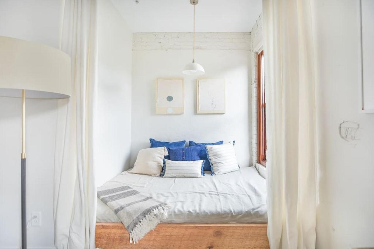 Bright In The Heart Of Historic
