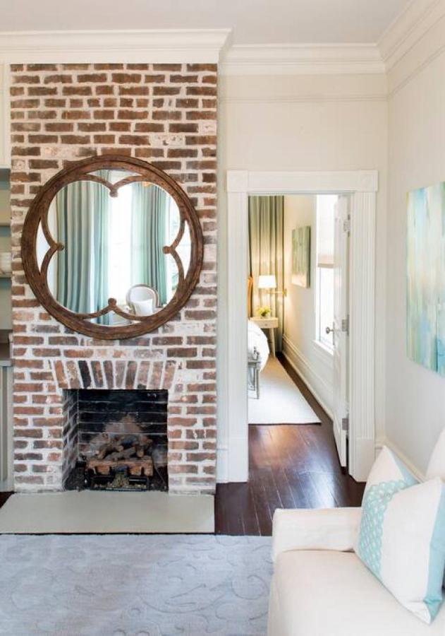 Mirabelle Building Across From St Johns Cathedral * Savannah