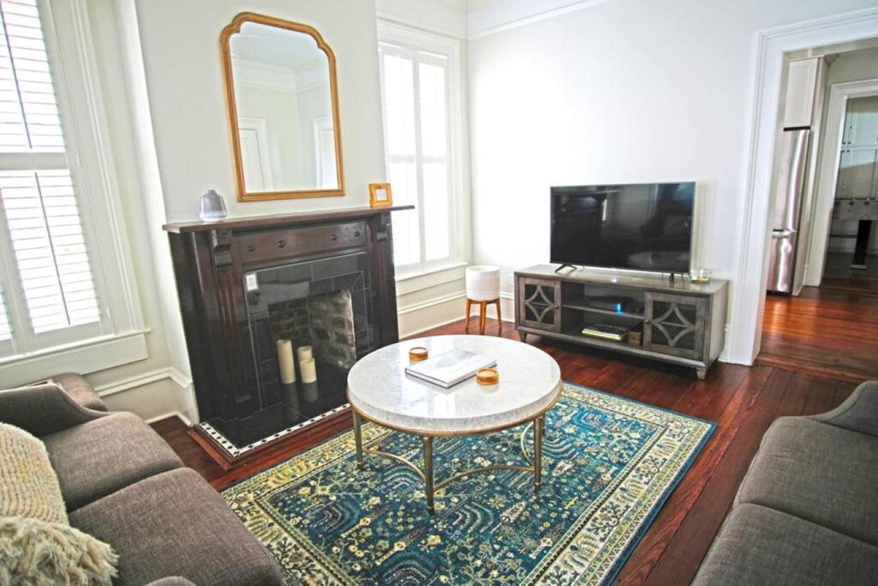 Holiday home Historic 3 Bedroom On Chatham Square