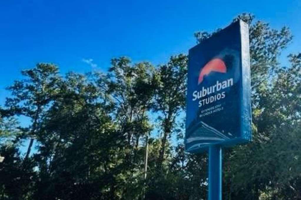 Motel Suburban Abercorn Savannah