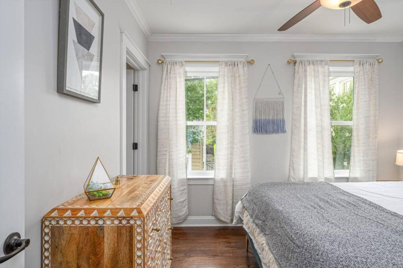 Holiday home Bohemian Carriage House Savannah