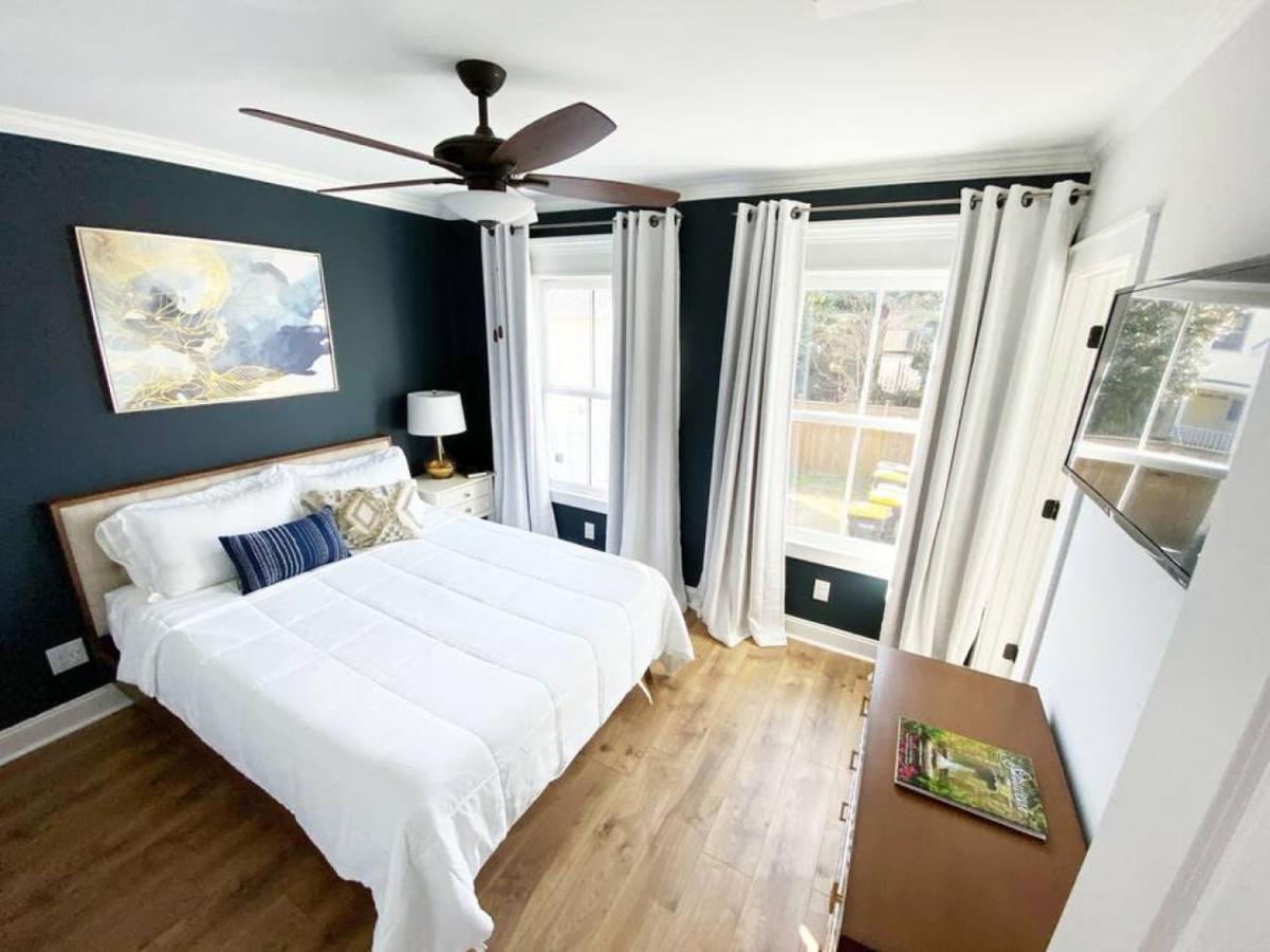 Carriage House Magnolia *