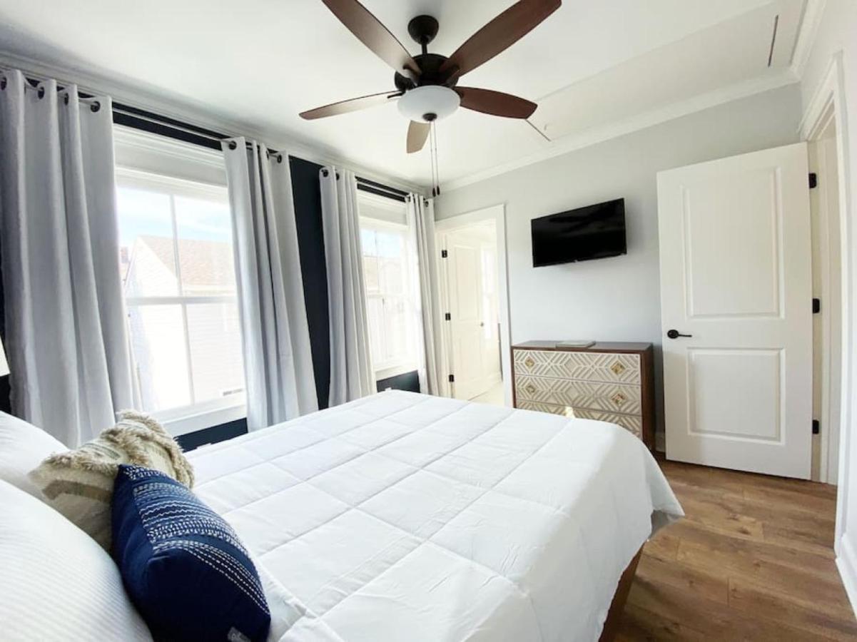 Carriage House Magnolia Holiday home *