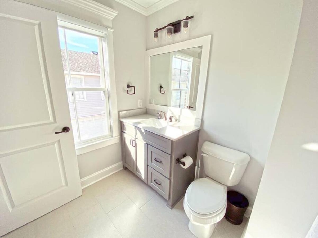 Carriage House Magnolia Holiday home Savannah