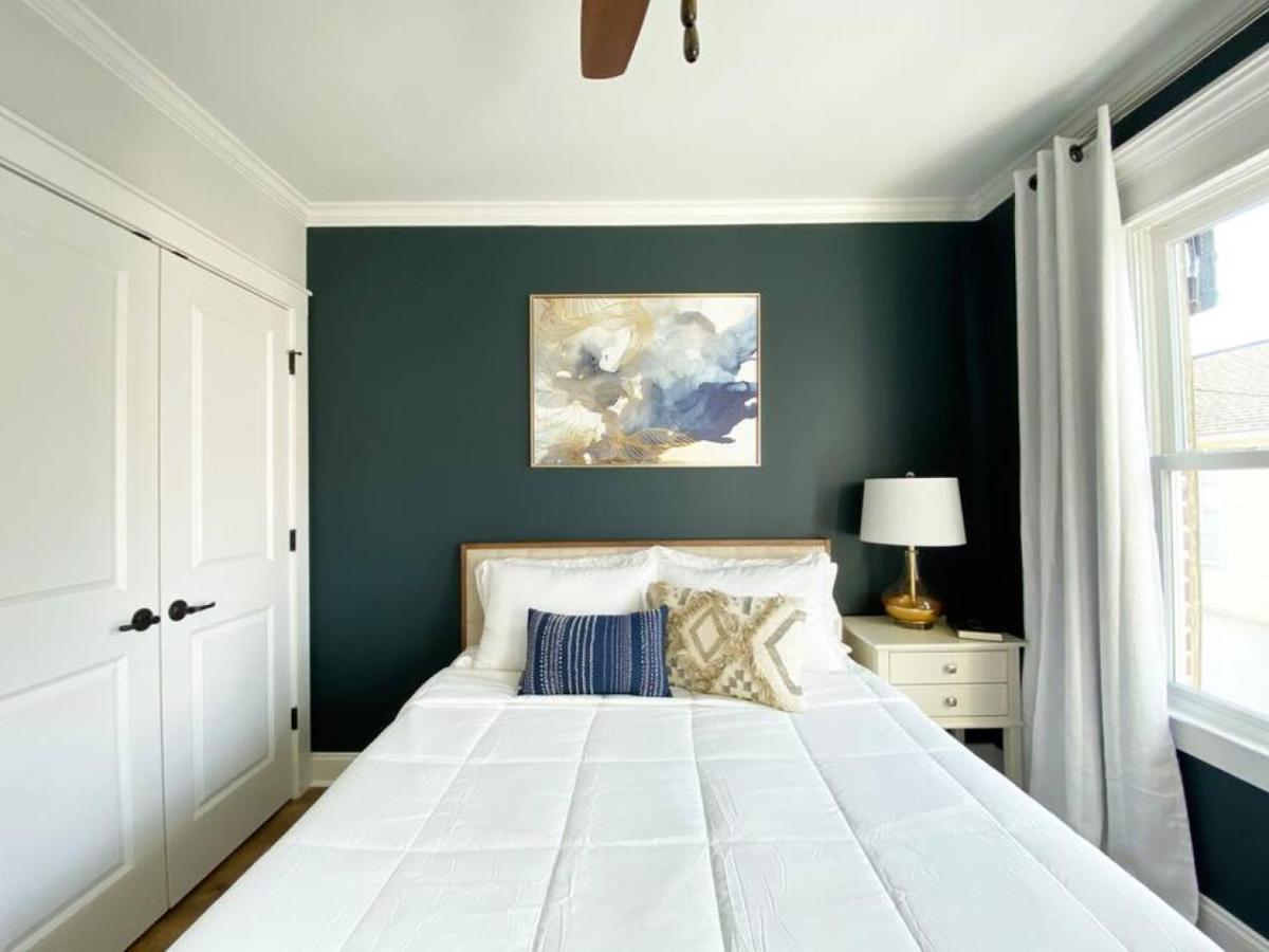 Carriage House Magnolia Holiday home *