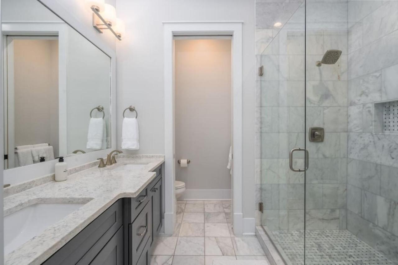 Rose House Downtown Holiday home Savannah