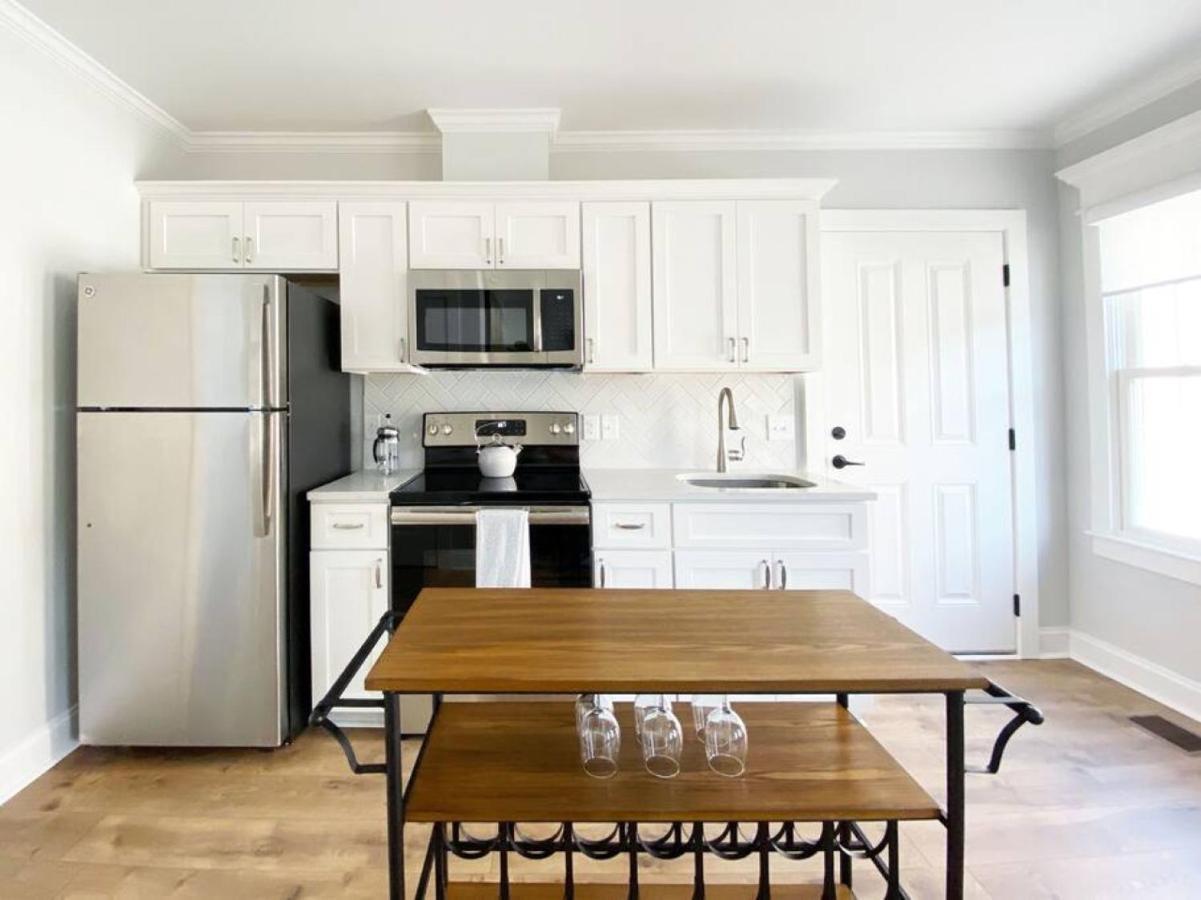 Carriage House Magnolia *