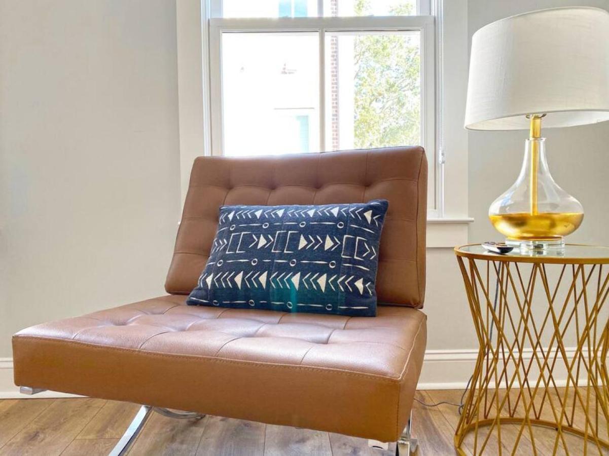 Carriage House Magnolia Holiday home Savannah