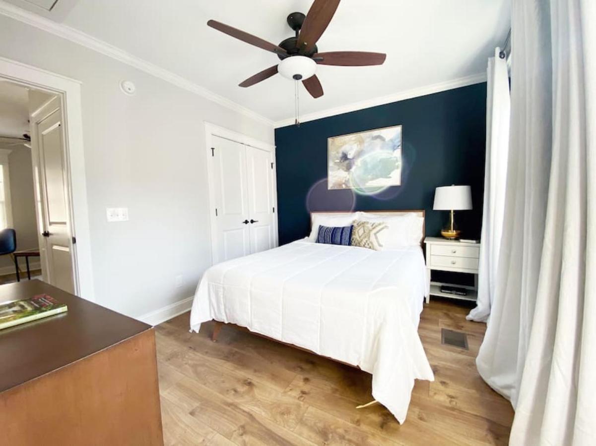 Carriage House Magnolia Holiday home