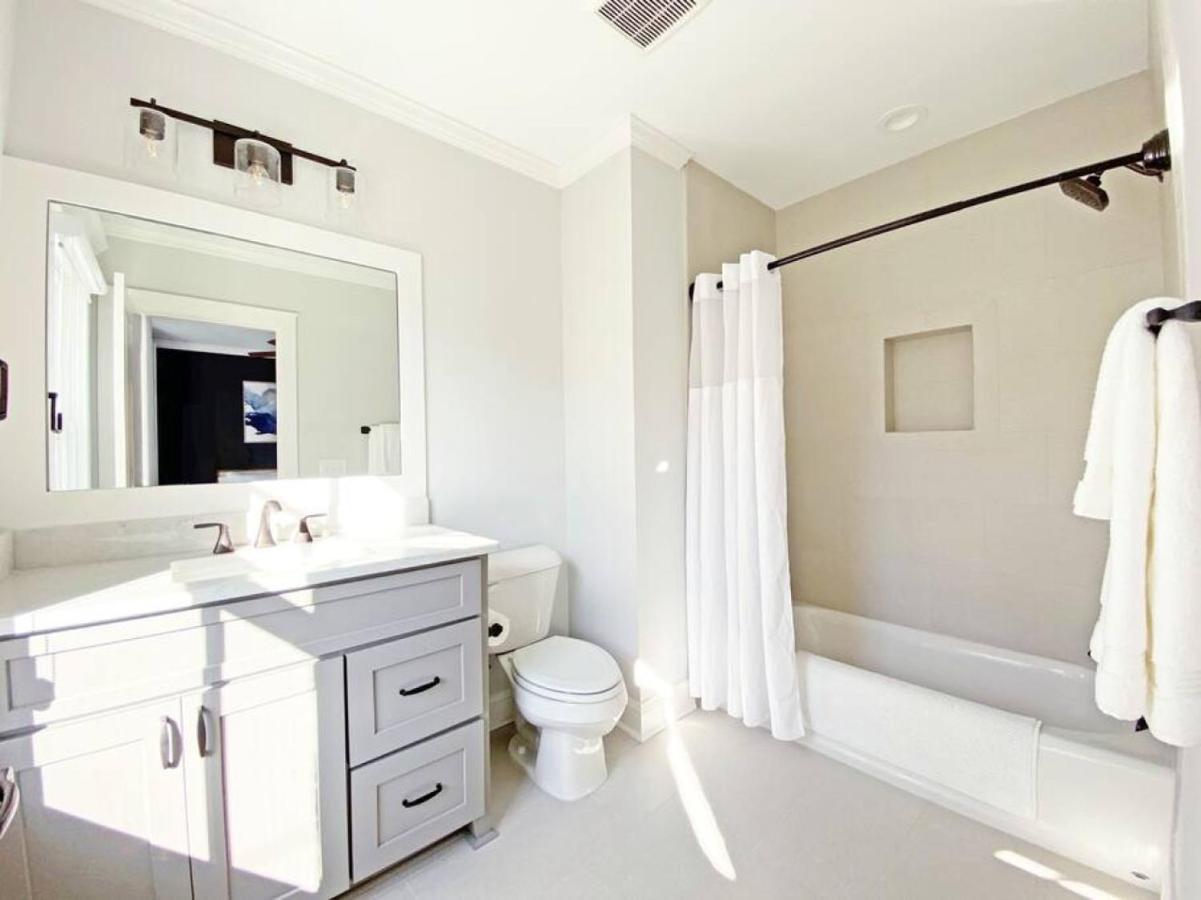 Holiday home Carriage House Magnolia *