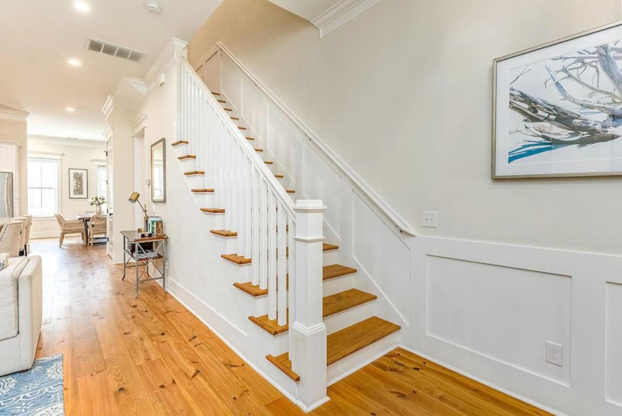 3 Bedroom Magnolia House