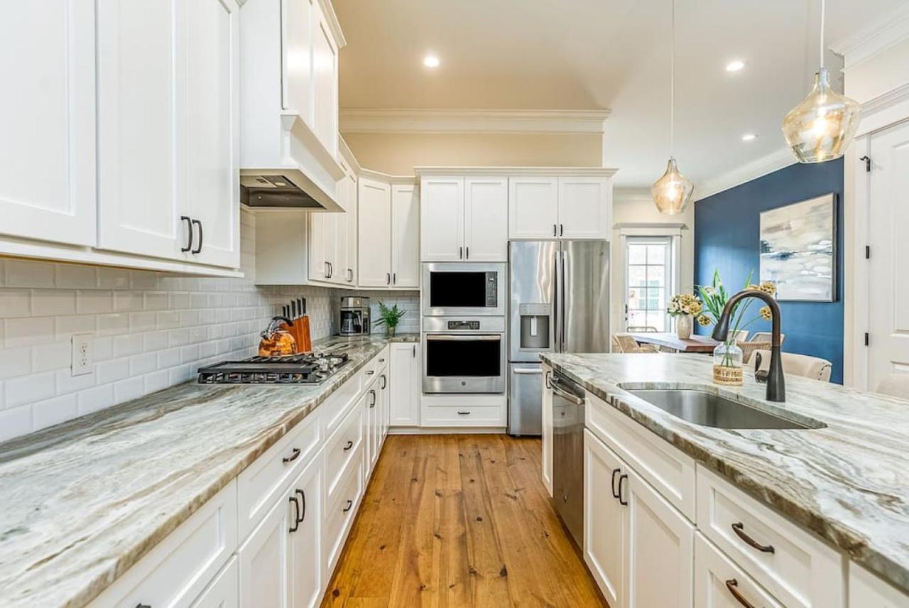 Holiday home 3 Bedroom Magnolia House Savannah
