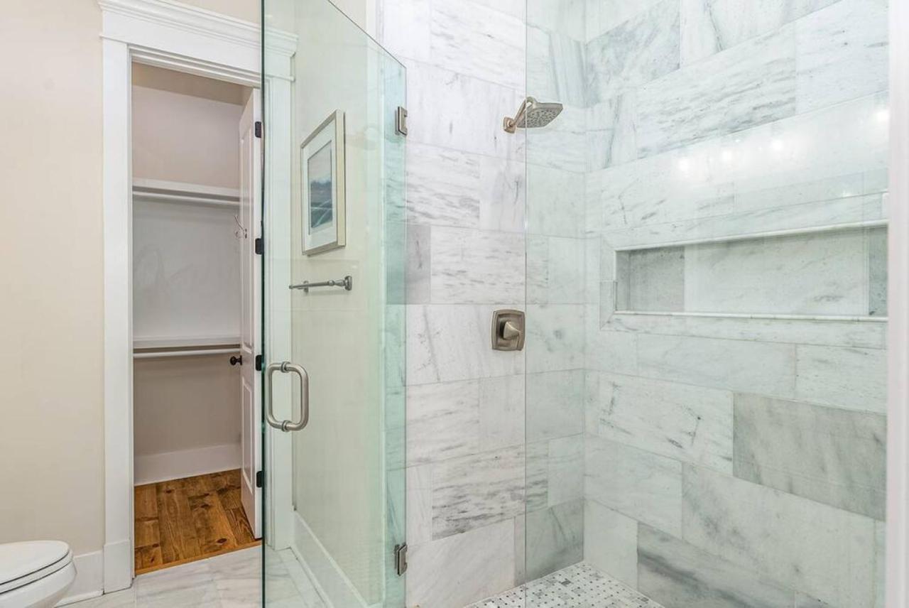 3 Bedroom Magnolia House Savannah