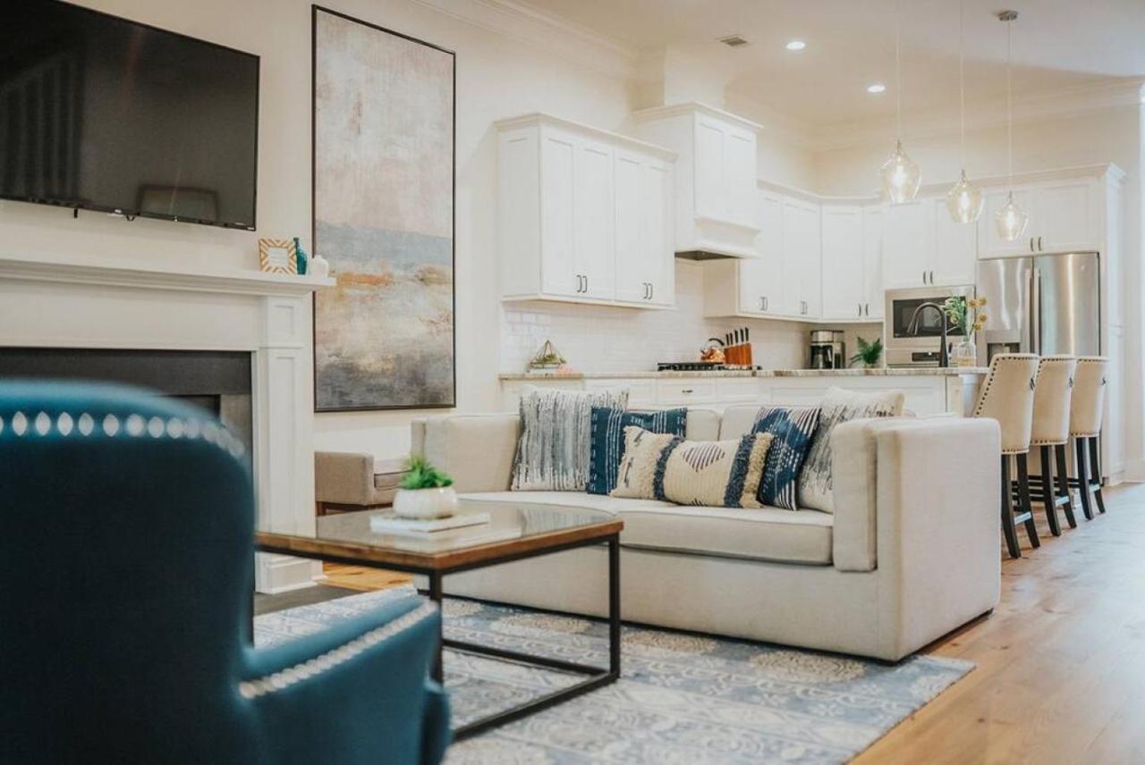 3 Bedroom Magnolia House * Savannah