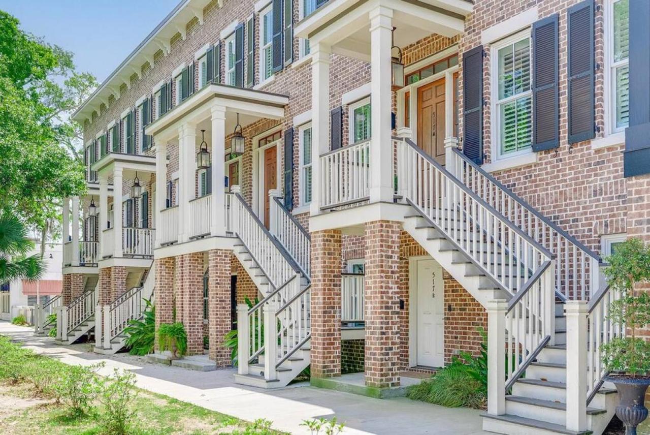 3 Bedroom Magnolia House Holiday home Savannah