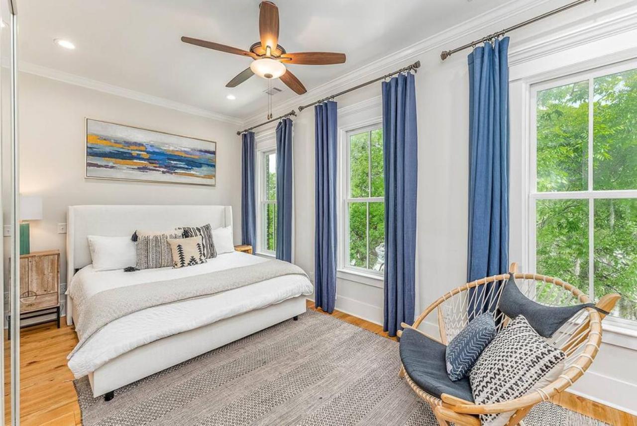 3 Bedroom Magnolia House *