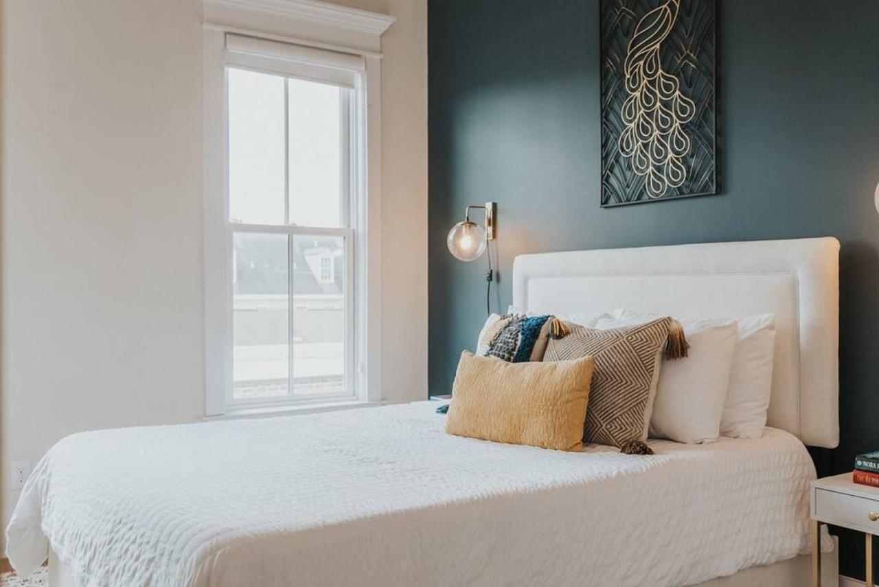 3 Bedroom Magnolia House
